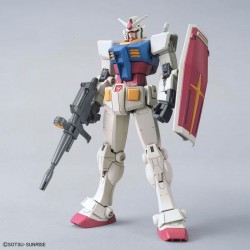 HG RX-78-2 GUNDAM [BEYOND GLOBAL] 1/144 by Bandai