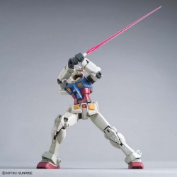 HG RX-78-2 GUNDAM [BEYOND GLOBAL] 1/144 by Bandai