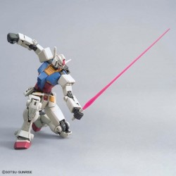 HG RX-78-2 GUNDAM [BEYOND GLOBAL] 1/144 by Bandai