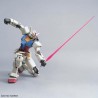 HG RX-78-2 GUNDAM [BEYOND GLOBAL] 1/144 by Bandai