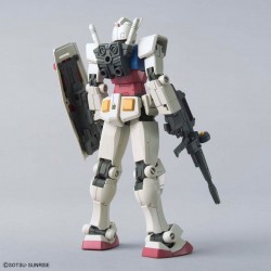 HG RX-78-2 GUNDAM [BEYOND GLOBAL] 1/144 by Bandai