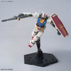 HG RX-78-2 GUNDAM [BEYOND GLOBAL] 1/144 by Bandai