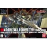 HG ZAKU I SNIPER TYPE (Yonem Kirks Custom) 1/144 - Bandai