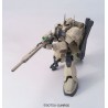 HG ZAKU I SNIPER TYPE (Yonem Kirks Custom) 1/144 - Bandai