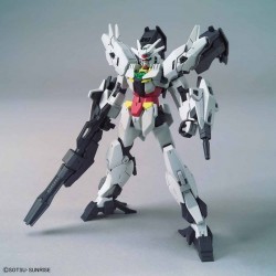 HGBD:R JUPITIVE GUNDAM 1/144 - Bandai
