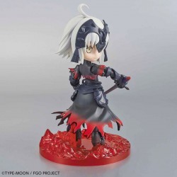 PETITRITS AVENGER/JEANNE D'ARC (ALTER) - Bandai