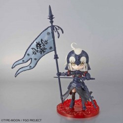 PETITRITS AVENGER/JEANNE D'ARC (ALTER) - Bandai