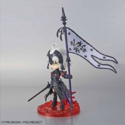 PETITRITS AVENGER/JEANNE D'ARC (ALTER) - Bandai