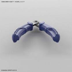 BANDAI SPIRITS BUILD UP NIPPER