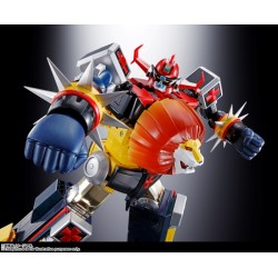 SOUL OF CHOGOKIN GX-59R DALTANIOUS - Bandai