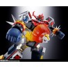 SOUL OF CHOGOKIN GX-59R DALTANIOUS - Bandai