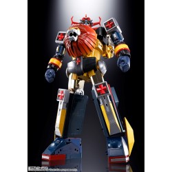 SOUL OF CHOGOKIN GX-59R DALTANIOUS - Bandai