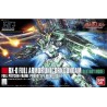 HGUC FULL ARMOR UNICORN GUNDAM (Destroy Mode) 1/144 by Bandai