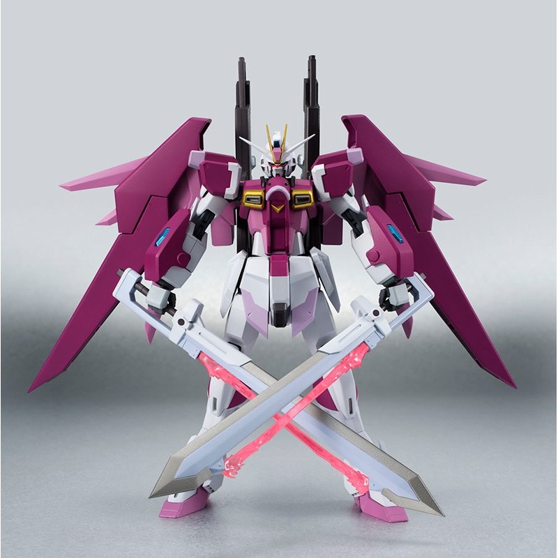 ROBOT SPIRITS ZGMF-X56S/θ DESTINY IMPULSE GUNDAM