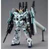 HGUC FULL ARMOR UNICORN GUNDAM (Destroy Mode) 1/144 by Bandai