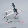 HGUC FULL ARMOR UNICORN GUNDAM (Destroy Mode/Red Color Ver.) 1/144 by Bandai