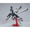 HGUC FULL ARMOR UNICORN GUNDAM (Destroy Mode/Red Color Ver.) 1/144 by Bandai