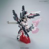 HGUC FULL ARMOR UNICORN GUNDAM (Destroy Mode/Red Color Ver.) 1/144 by Bandai