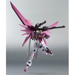 ROBOT SPIRITS ZGMF-X56S/θ DESTINY IMPULSE GUNDAM
