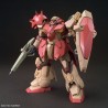 HGUC MESSER TYPE F01 1/144 - Bandai