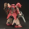 HGUC MESSER TYPE F01 1/144 - Bandai