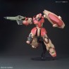HGUC MESSER TYPE F01 1/144 - Bandai