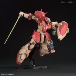 HGUC MESSER TYPE F01 1/144 - Bandai