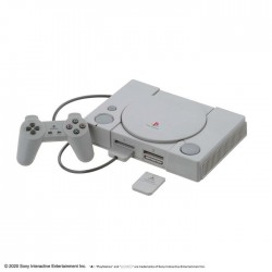 BEST HIT CHRONICLE SONY PLAYSTATION (SCPH-1000) 2/5 by Bandai