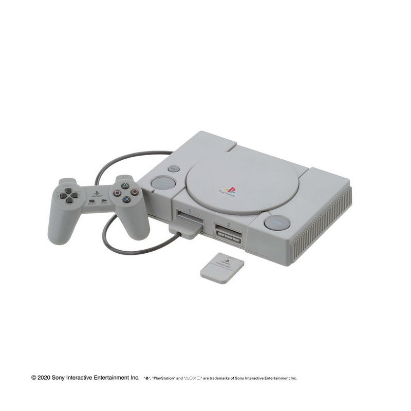 BEST HIT CHRONICLE SONY PLAYSTATION (SCPH-1000) 2/5 by Bandai