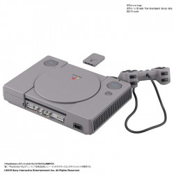 BEST HIT CHRONICLE SONY PLAYSTATION (SCPH-1000) 2/5 by Bandai