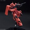 HGUC MS-06S CHAR'S ZAKU II 1/144 (2020 Ver.) by Bandai