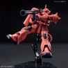 HGUC MS-06S CHAR'S ZAKU II 1/144 (2020 Ver.) by Bandai