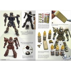 IN COMBAT 3 - GUERRE FUTURE (EDIZIONE ITALIANA) - Ammo by Mig Jimenez