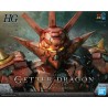 HG GETTER DRAGON (INFINITISM) 1/144 by Bandai