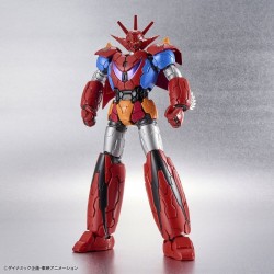 HG GETTER DRAGON (INFINITISM) 1/144 by Bandai