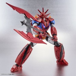 HG GETTER DRAGON (INFINITISM) 1/144 by Bandai
