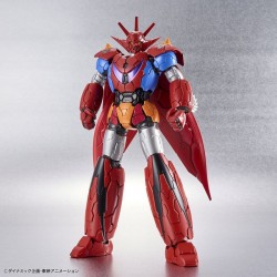 HG GETTER DRAGON (INFINITISM) 1/144 by Bandai