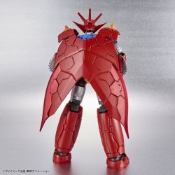 HG GETTER DRAGON (INFINITISM) 1/144 by Bandai