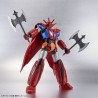 HG GETTER DRAGON (INFINITISM) 1/144 by Bandai