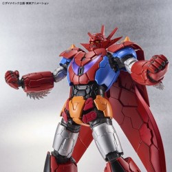 HG GETTER DRAGON (INFINITISM) 1/144 by Bandai