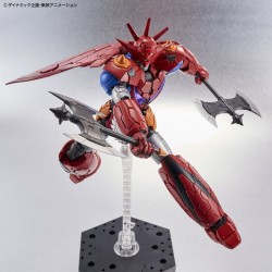 HG GETTER DRAGON (INFINITISM) 1/144 by Bandai