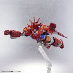 HG GETTER DRAGON (INFINITISM) 1/144 by Bandai