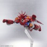 HG GETTER DRAGON (INFINITISM) 1/144 by Bandai
