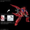 HG GETTER DRAGON (INFINITISM) 1/144 by Bandai
