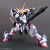 HG GUNDAM HAJIROBOSHI 1/144 by Bandai