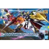 HGBD:R GUNDAM AEGIS KNIGHT 1/144 - Bandai