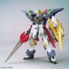 HGBD:R GUNDAM AEGIS KNIGHT 1/144 - Bandai