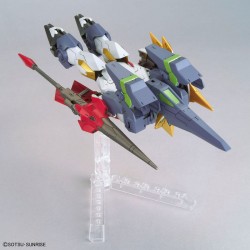 HGBD:R GUNDAM AEGIS KNIGHT 1/144 - Bandai