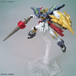 HGBD:R GUNDAM AEGIS KNIGHT 1/144 - Bandai