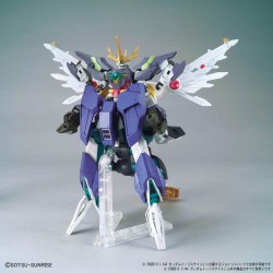 HGBD:R GUNDAM AEGIS KNIGHT 1/144 - Bandai